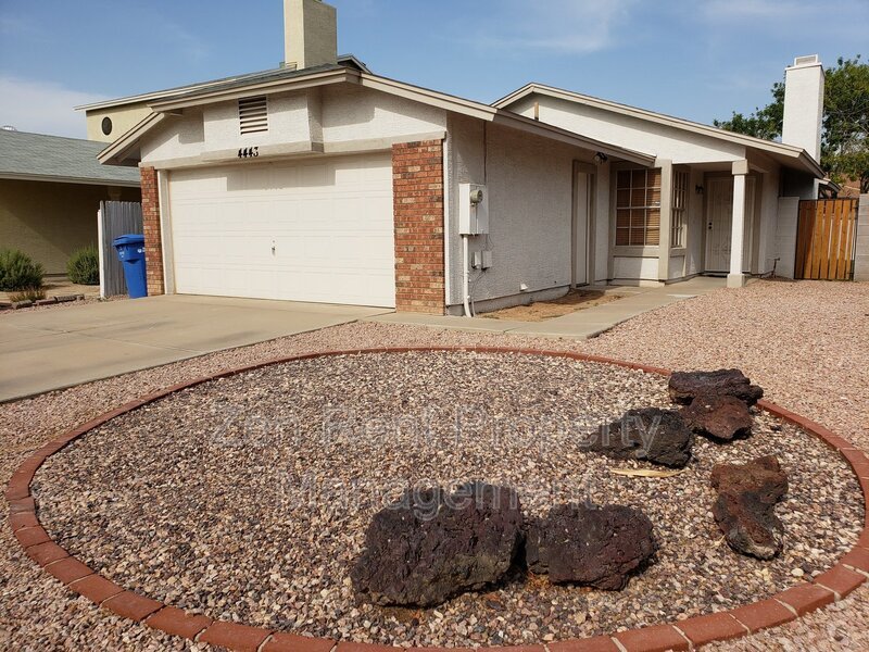 Great 3 Bedroom 2 Bath Home property image