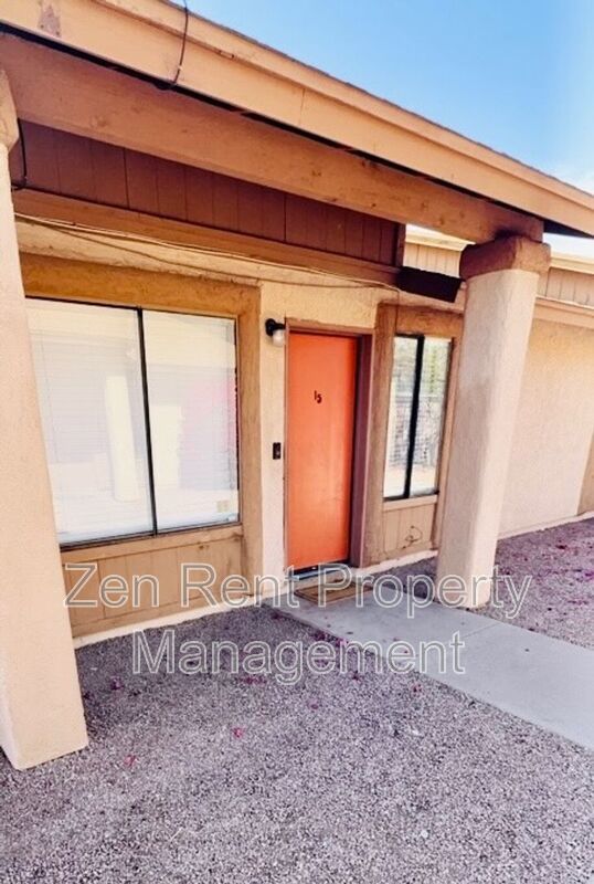 Newly Renovated 2Bd 1Bth in Mesa, AZ! property image