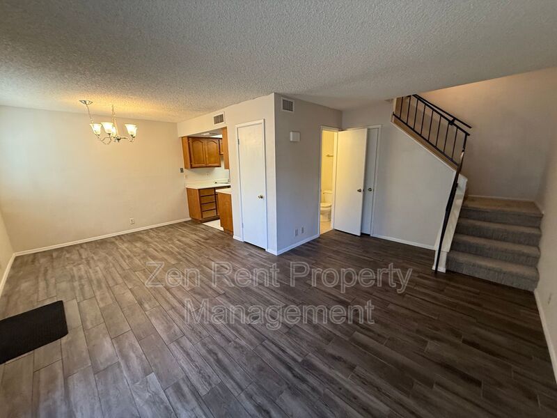 Cozy 2 Bedroom Chandler Condo property image