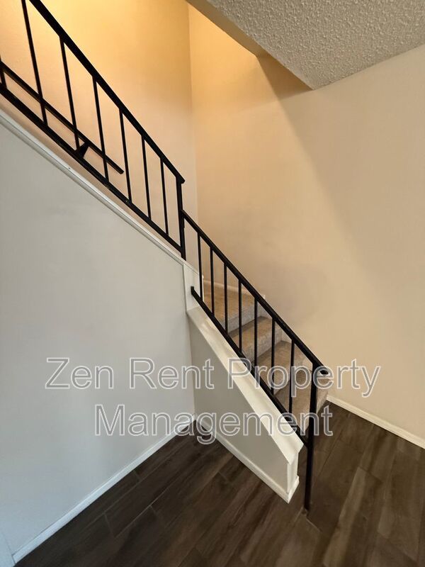 Cozy 2 Bedroom Chandler Condo property image