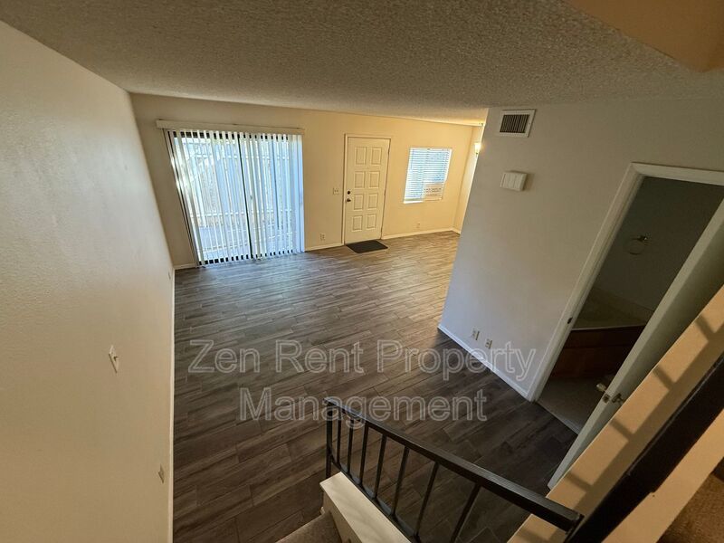 Cozy 2 Bedroom Chandler Condo property image
