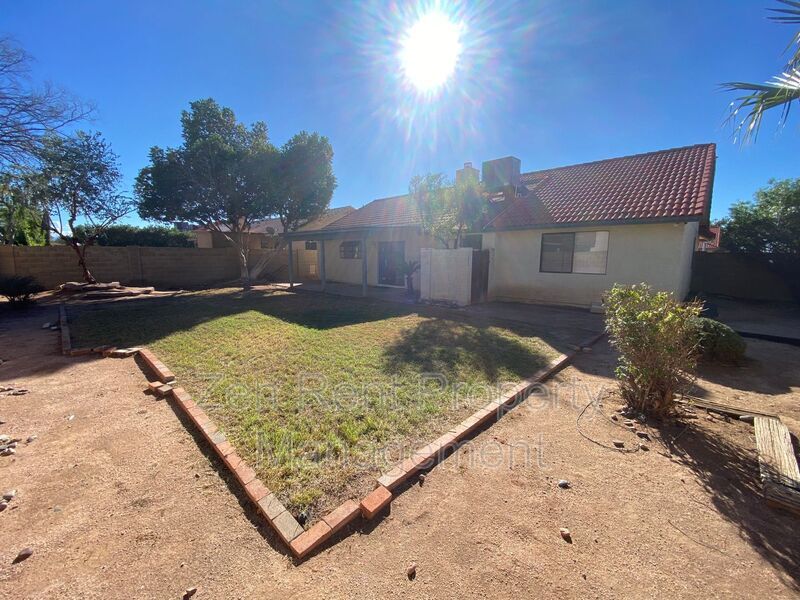 ALTA MESA COMMUNITY property image