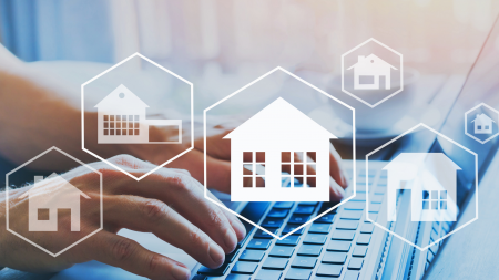 Here's How to Buy Rental Properties Remotely