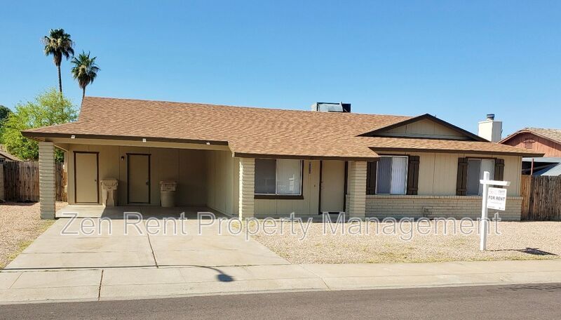 Single Level Glendale Gem property image