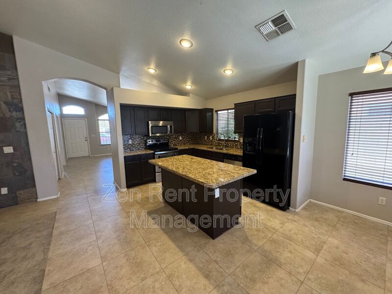 Beautiful & Cozy Chandler Home! property image