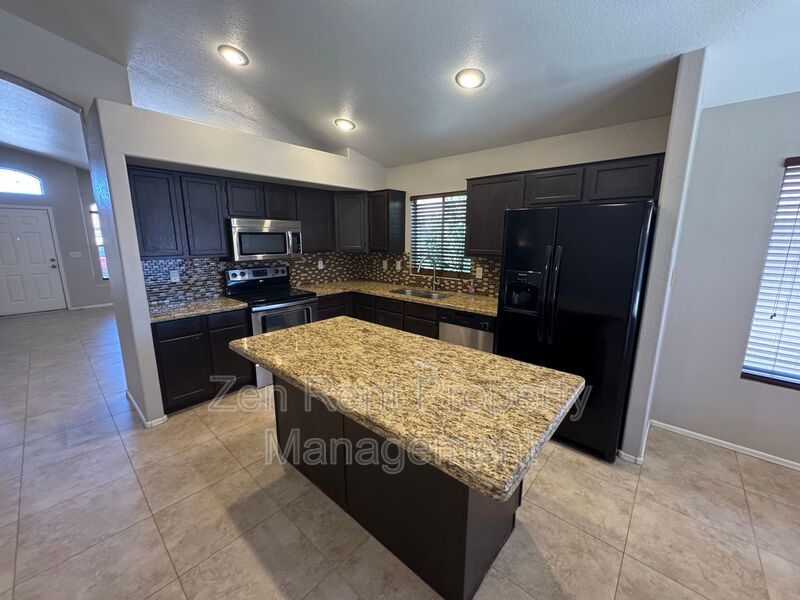 Beautiful & Cozy Chandler Home! property image