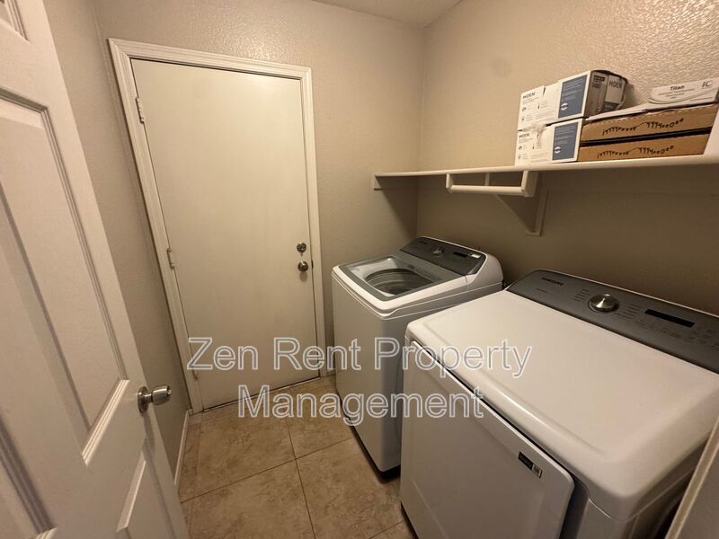 Beautiful & Cozy Chandler Home! property image