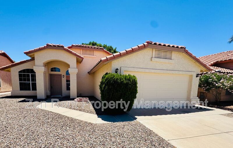 Beautiful & Cozy Chandler Home! property image