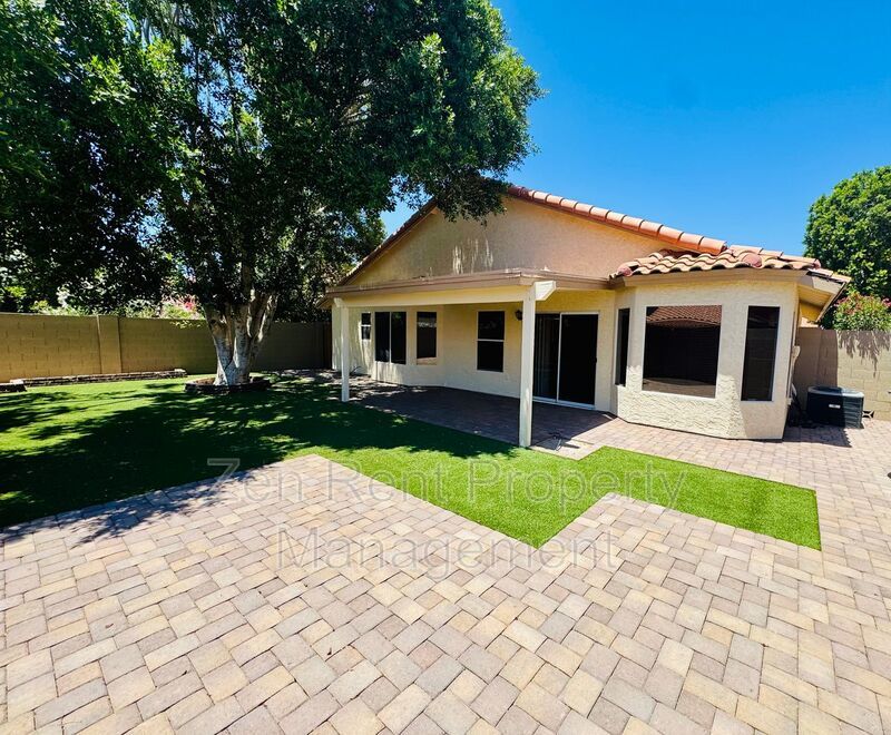 Beautiful & Cozy Chandler Home! property image