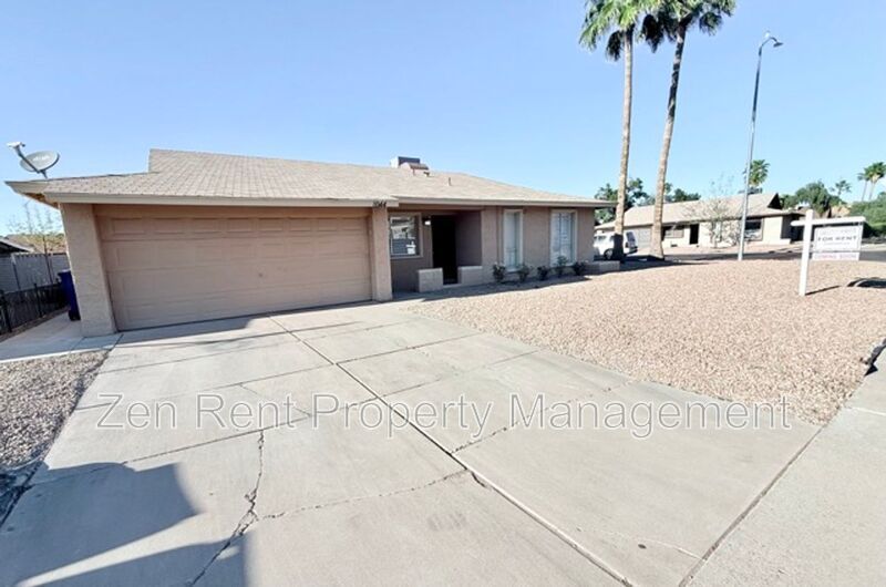 Beautiful Home in Mesa with NO HOA property image