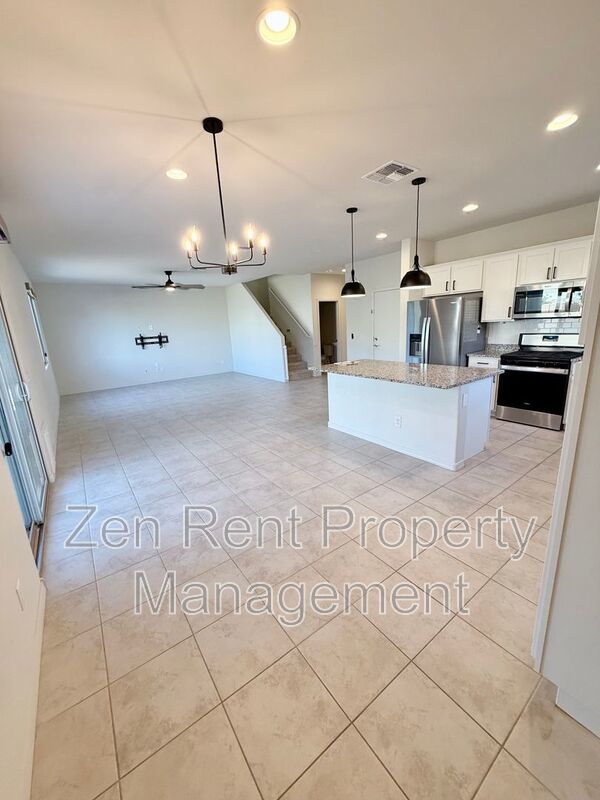 BEAUTIFUL Home in San Tan Valley with Mountain View’s! A Must See! property image