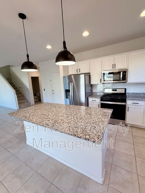 BEAUTIFUL Home in San Tan Valley with Mountain View’s! A Must See! property image