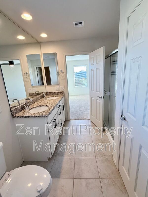 BEAUTIFUL Home in San Tan Valley with Mountain View’s! A Must See! property image