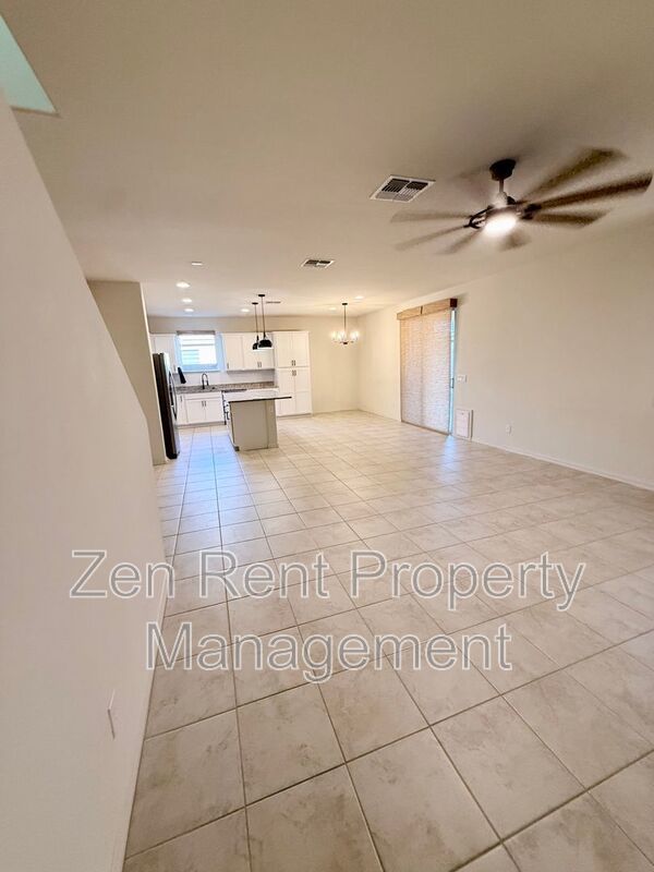 BEAUTIFUL Home in San Tan Valley with Mountain View’s! A Must See! property image