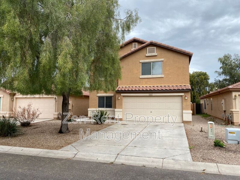 Updated Copper Basin Home! property image