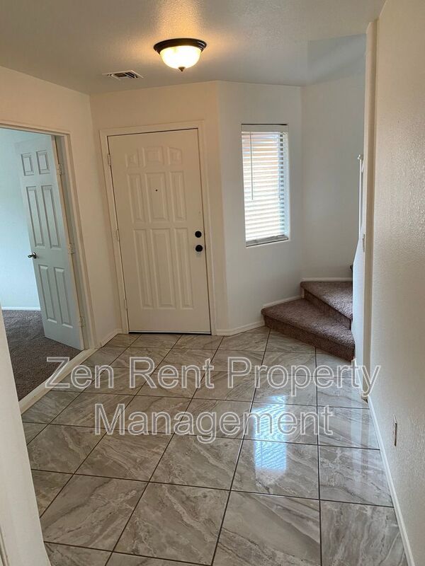 Updated Copper Basin Home! property image