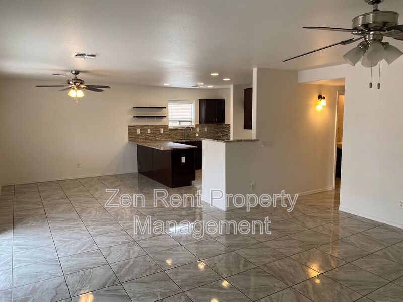 Updated Copper Basin Home! property image