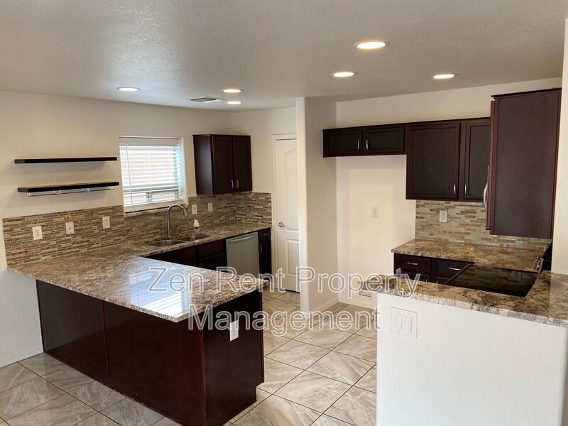 Updated Copper Basin Home! property image