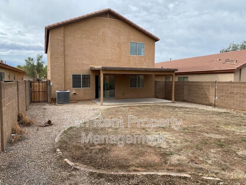Updated Copper Basin Home! property image
