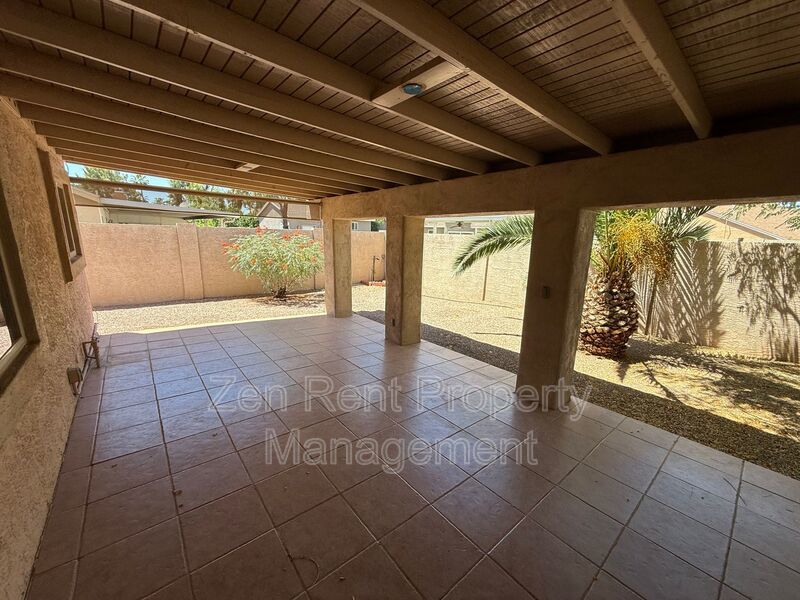 Beautiful Scottsdale Rental property image