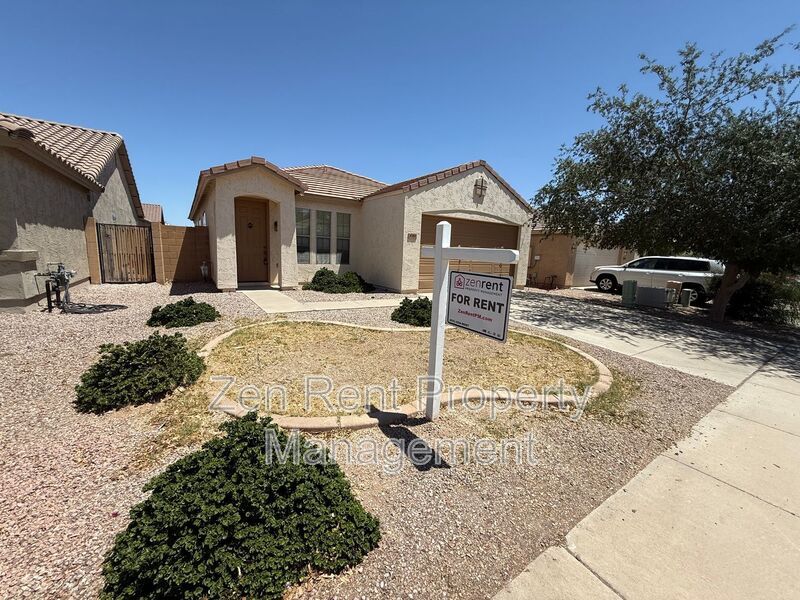 Beautiful Modern Home in San Tan Heights property image