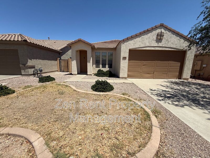 Beautiful Modern Home in San Tan Heights property image