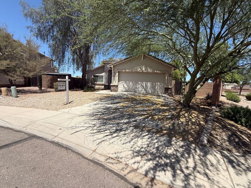 NEWLY LISTED - BEAUTIFUL HOME IN SAN TAN HEIGHTS! property image
