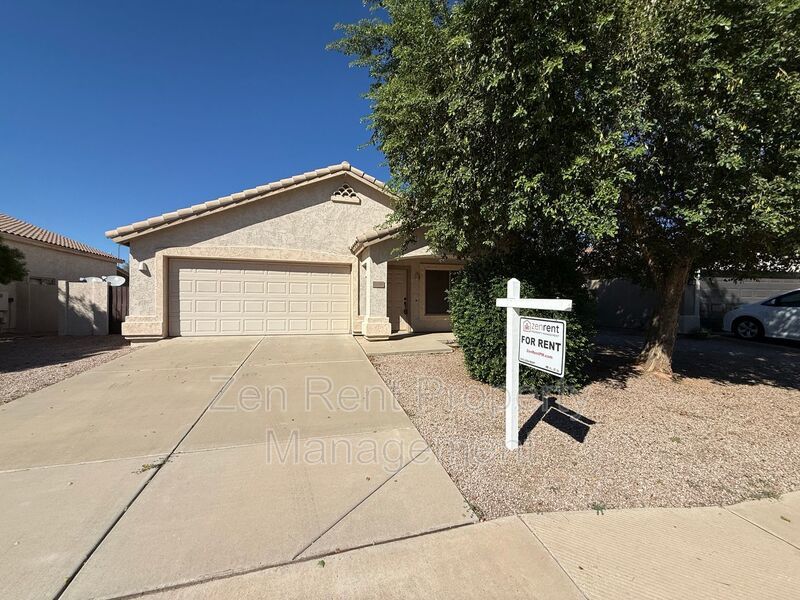 Beautiful 3 Bed, 2 Bath Home In Mesa! property image