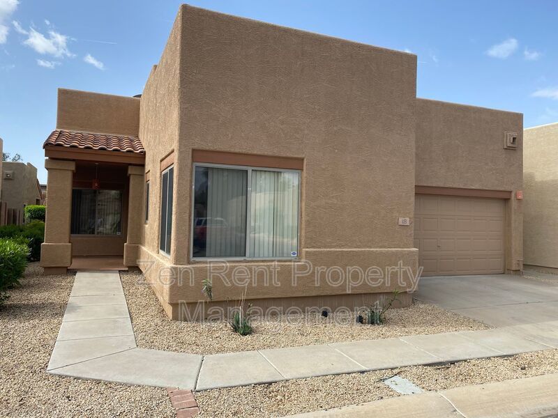 Cozy Mesa Condo property image