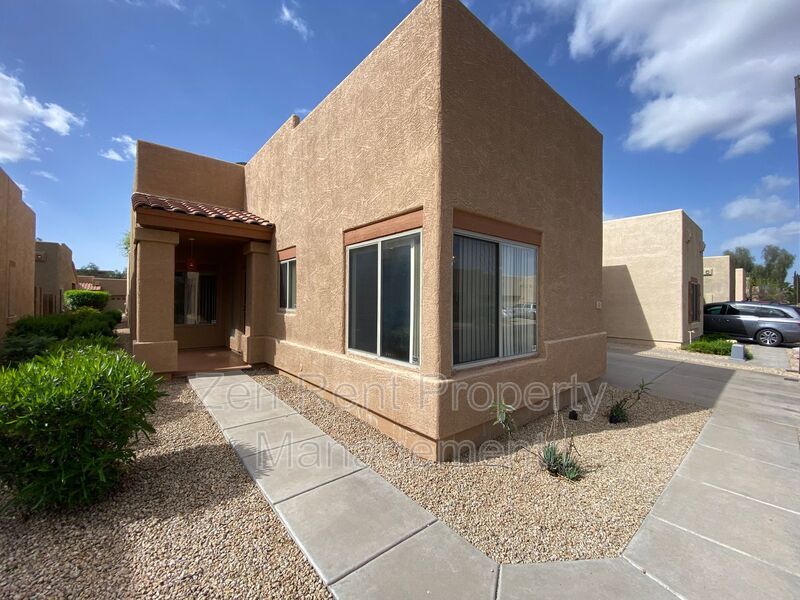 Cozy Mesa Condo property image