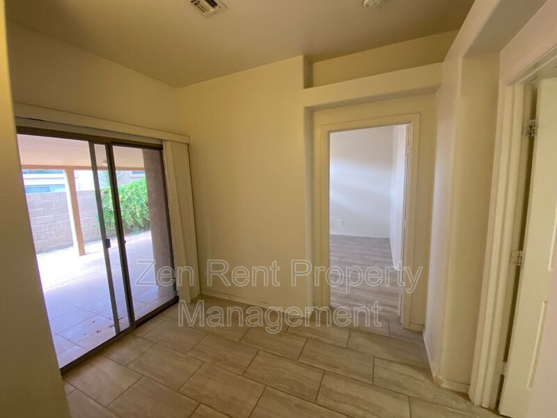 Cozy Mesa Condo property image