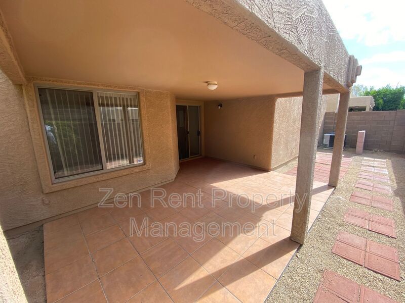 Cozy Mesa Condo property image