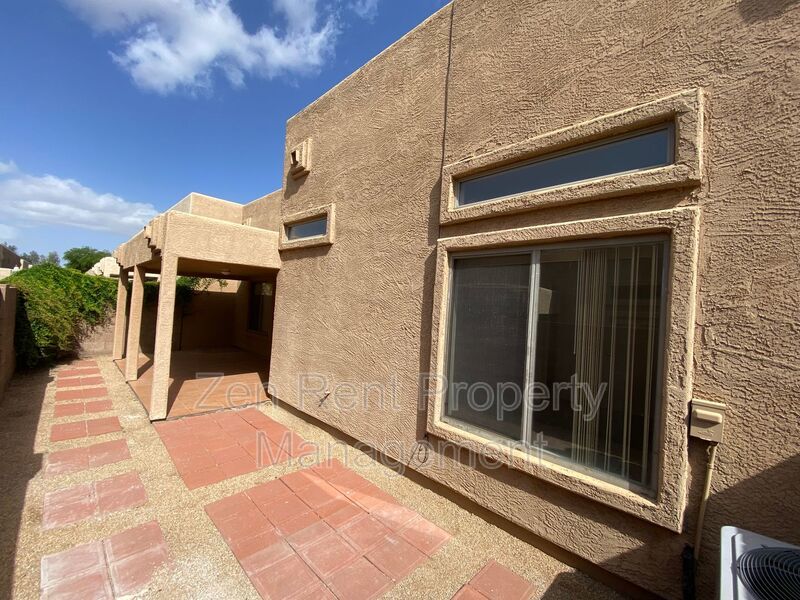Cozy Mesa Condo property image