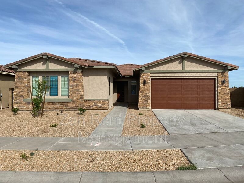 Gorgeous Home property image