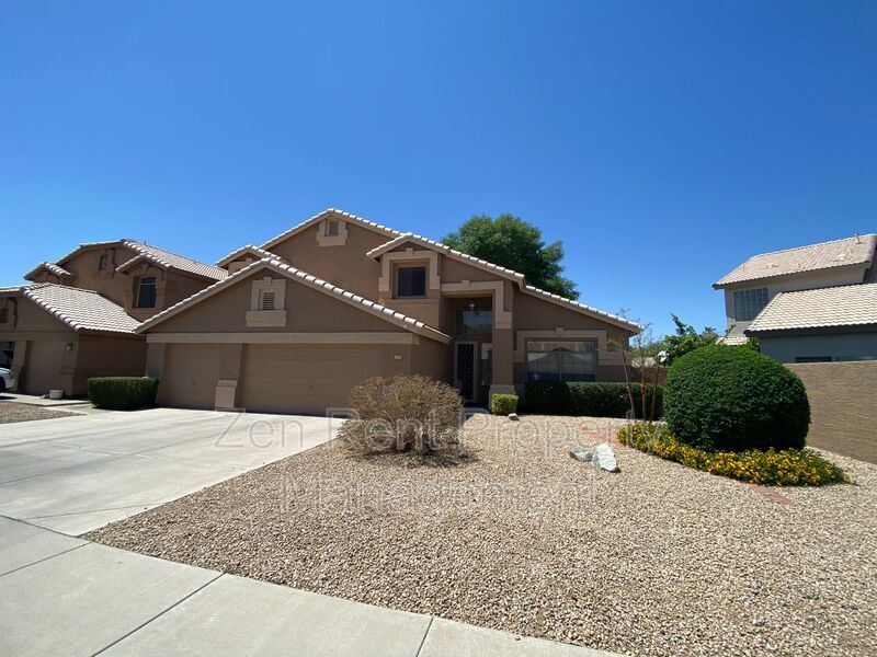 Heart of Gilbert property image