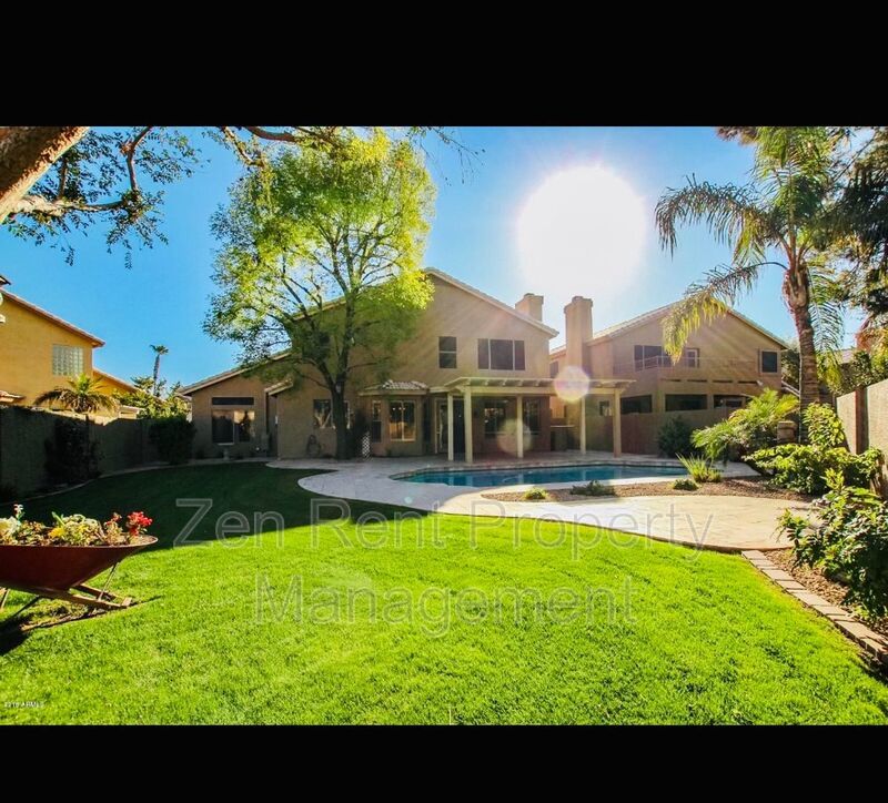 Heart of Gilbert property image